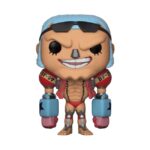 FRANKY - POR ENCARGO