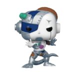 MECHA FREEZER