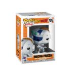 MECHA FREEZER - Imagen 2
