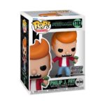 PHILIP J. FRY - Imagen 2