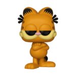 GARFIELD
