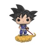 GOKU - POR ENCARGO