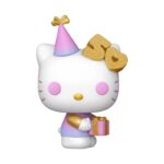 HELLO KITTY DIAMOND