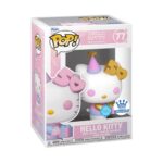 HELLO KITTY DIAMOND - Imagen 2