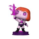 HE-MAN CHASE