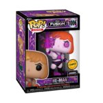 HE-MAN CHASE - Imagen 2
