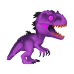 INDOMINUS REX CHASE