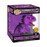 INDOMINUS REX CHASE - Imagen 2