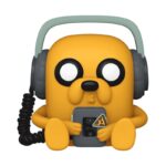 JAKE EL PERRO