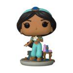 JASMINE - POR ENCARGO