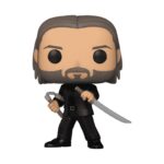 JOHN WICK