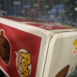 Michael Jordan (CAJA CON DAÑOS) - Imagen 5
