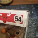 Michael Jordan (CAJA CON DAÑOS) - Imagen 4