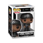 LEWIS HAMILTON - Imagen 2