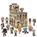 ONE PIECE MYSTERY MINIS