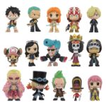 ONE PIECE MYSTERY MINIS - Imagen 2