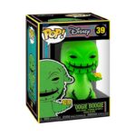 OOGIE BOOGIE BLACKLIGHT - POR ENCARGO - Imagen 2