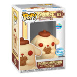 POMPOMPURIN - Imagen 2