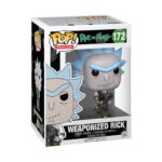 RICK - Imagen 2