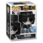 SLASH - Imagen 2