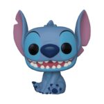 STITCH JUMBO - POR ENCARGO