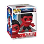 HULK ROJO - POR ENCARGO - Imagen 2