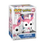 SYLVEON - POR ENCARGO - Imagen 2