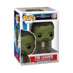 THE LEADER - POR ENCARGO - Imagen 2