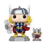 THOR + PIN