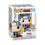 THOR + PIN - Imagen 2