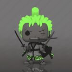 RORONOA ZORO GLOW - Imagen 2