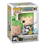 RORONOA ZORO GLOW - Imagen 3