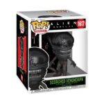XENOMORFO - Imagen 2