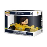 AYRTON SENNA - POR ENCARGO - Imagen 2