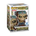 ACES HIGH EDDIE - Imagen 2