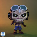 ACES HIGH EDDIE - Imagen 3