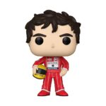 AYRTON SENNA - POR ENCARGO