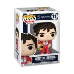 AYRTON SENNA - POR ENCARGO - Imagen 2