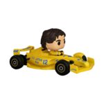 AYRTON SENNA - POR ENCARGO