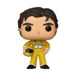 AYRTON SENNA - POR ENCARGO