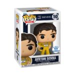 AYRTON SENNA - Imagen 2