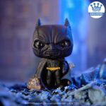 BATMAN GAS DEL MIEDO - Imagen 3