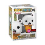 BEPO FLOCKED - Imagen 2