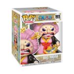 BIG MOM - Imagen 2