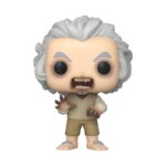 BILBO CHASE - POR ENCARGO