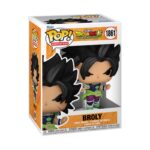 BROLY - Imagen 2