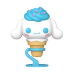 CINNAMOROLL - POR ENCARGO