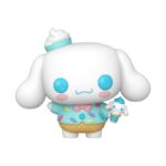 CINNAMOROLL