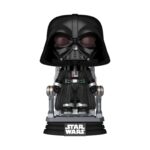 DARTH VADER - POR ENCARGO
