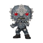 DOOMSDAY MAX - POR ENCARGO